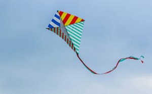 Kite Day! - article thumnail image