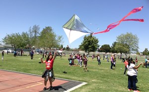 Let's Go Fly A Kite! - article thumnail image