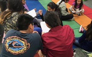 Connecting with Clubs at Violette - article thumnail image