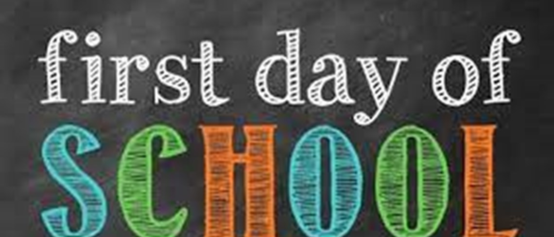 We look forward to welcoming all students on Aug. 11, 2025!