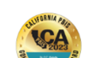 PBIS Gold Award - article thumnail image